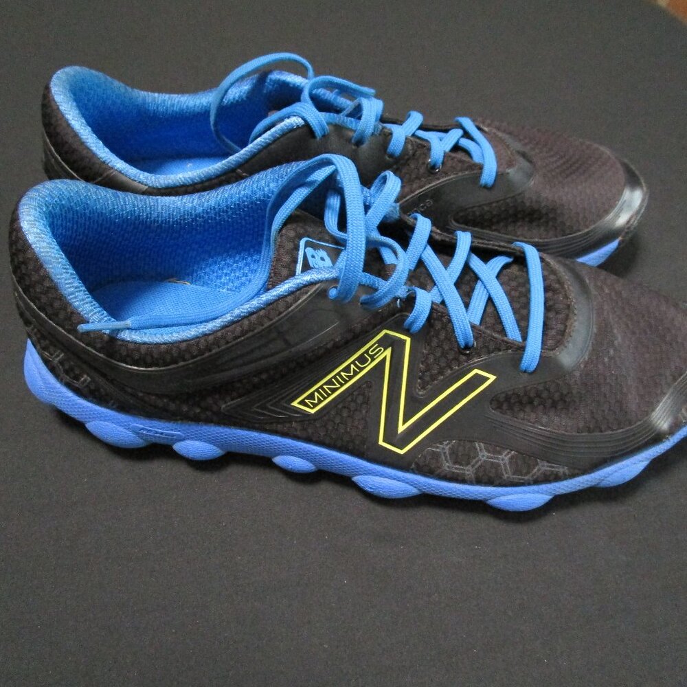 New Balance Soft Spike Golf Shoes size 10.5